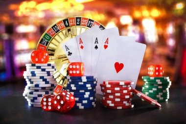 Blueprint Gaming live-dealer table interface on mobile phone showing blackjack game